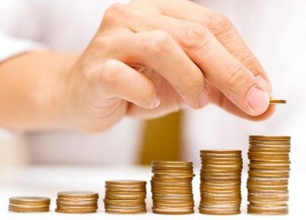 Inventory Carrying Cost