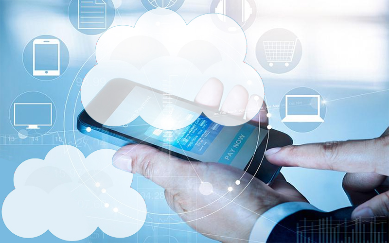 Kiến thức cơ bản về SaaS, PaaS, IaaS và ứng dụng kinh doanh