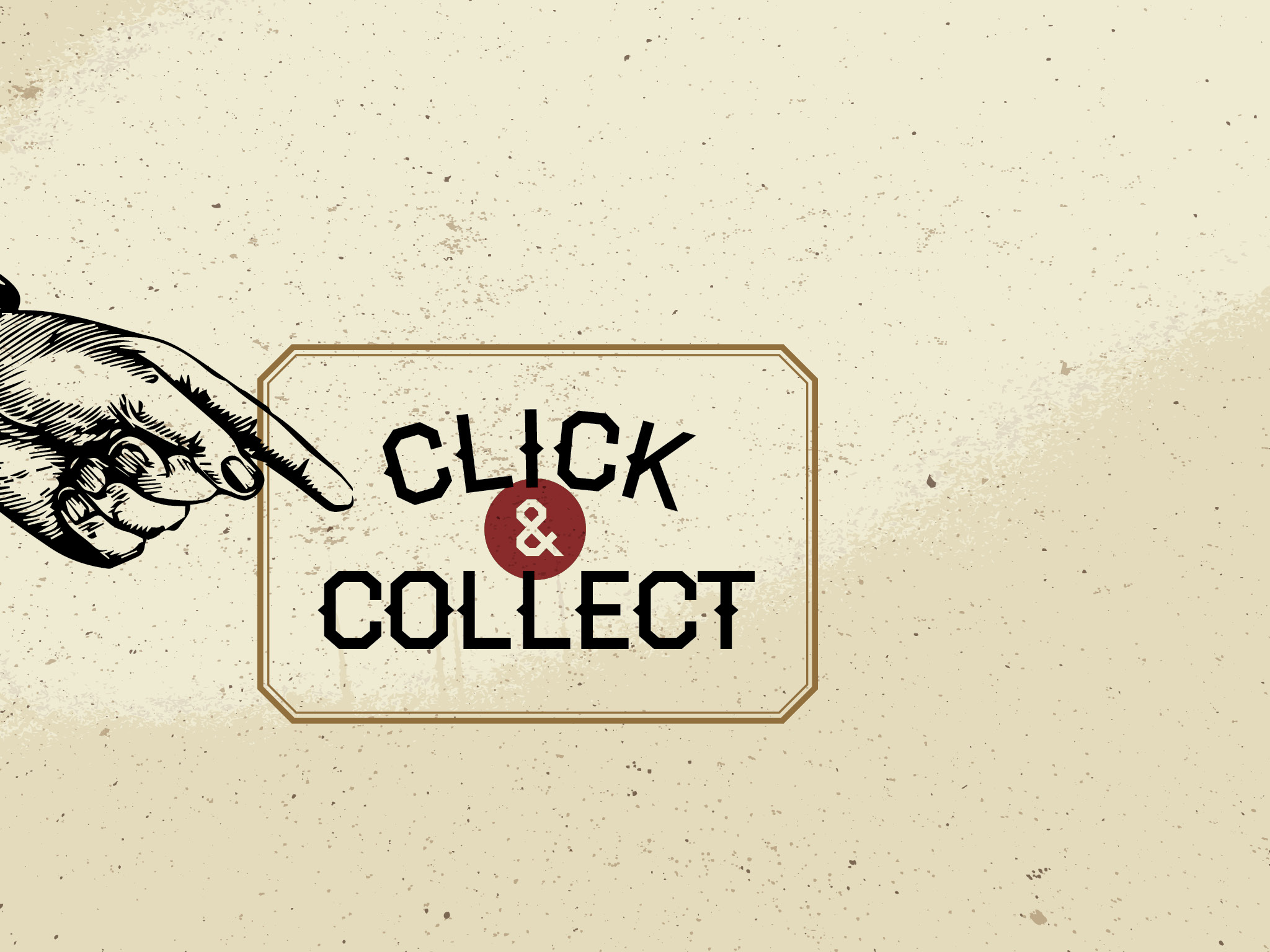 Click and collect trong thương mại điện tử