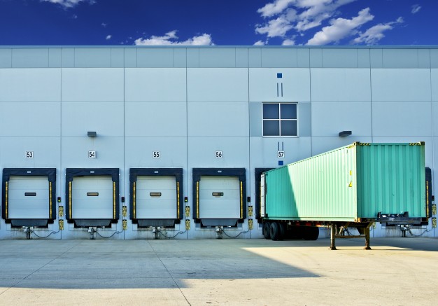 Logistics hub (trung tâm hậu cần) được hiểu sao cho đúng?