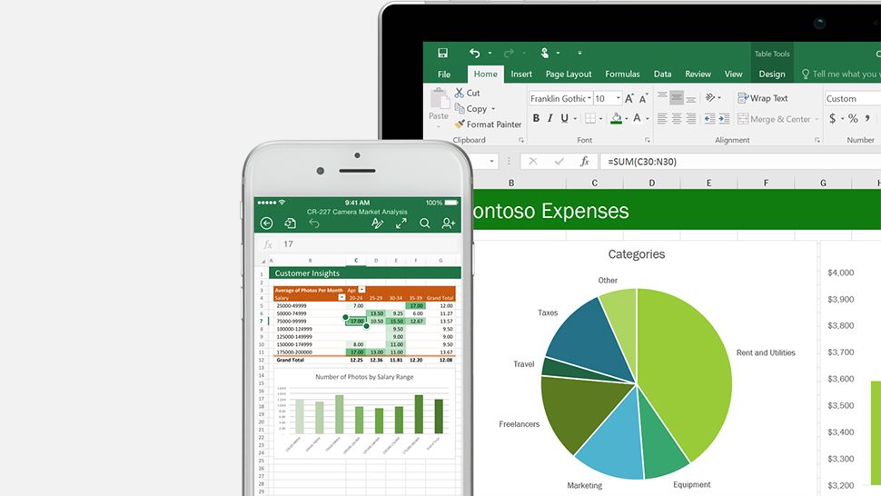 Nên quản lý vận tải bằng file Excel hay phần mềm quản lý vận tải?