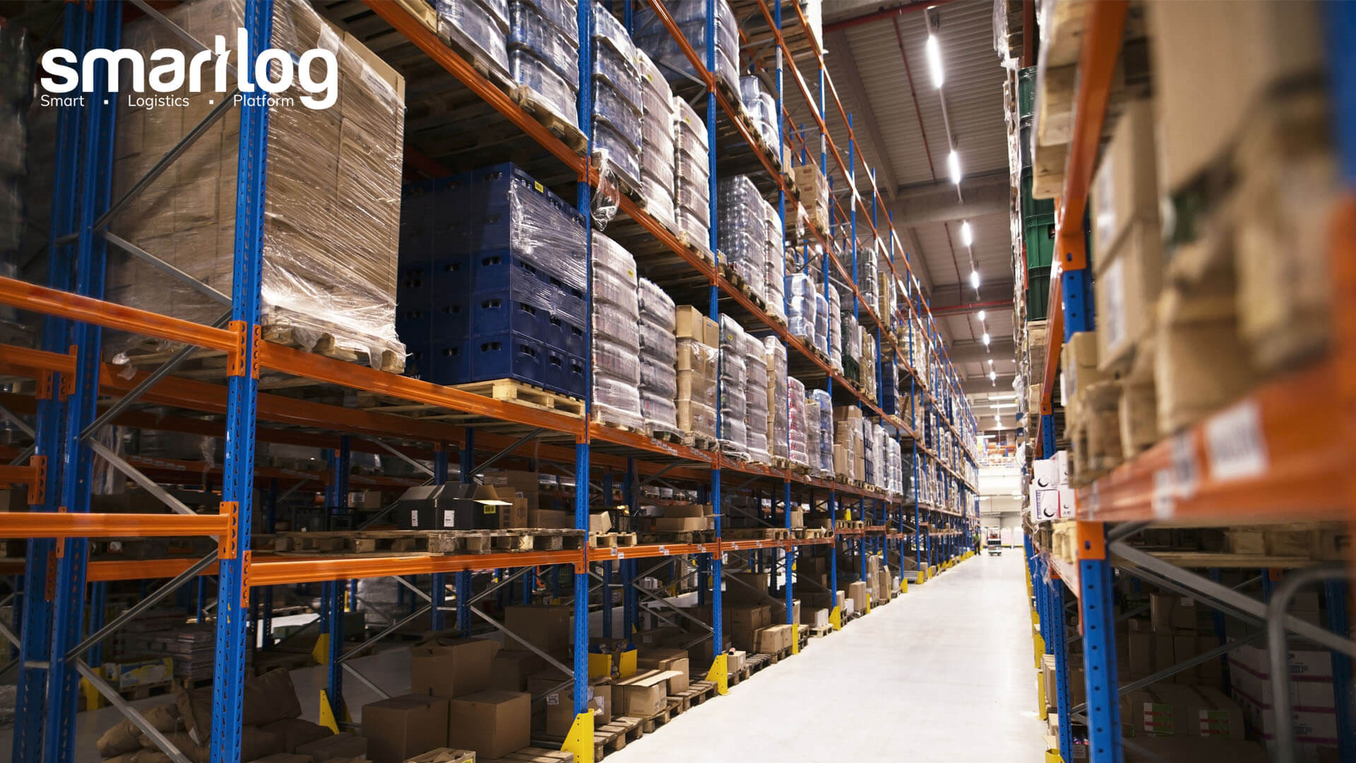 Những rủi ro trong quản lý kho hàng (Warehouse risk management)