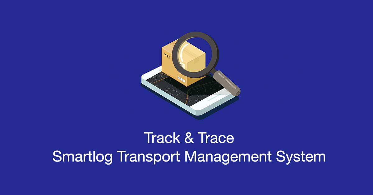 Track & Trace