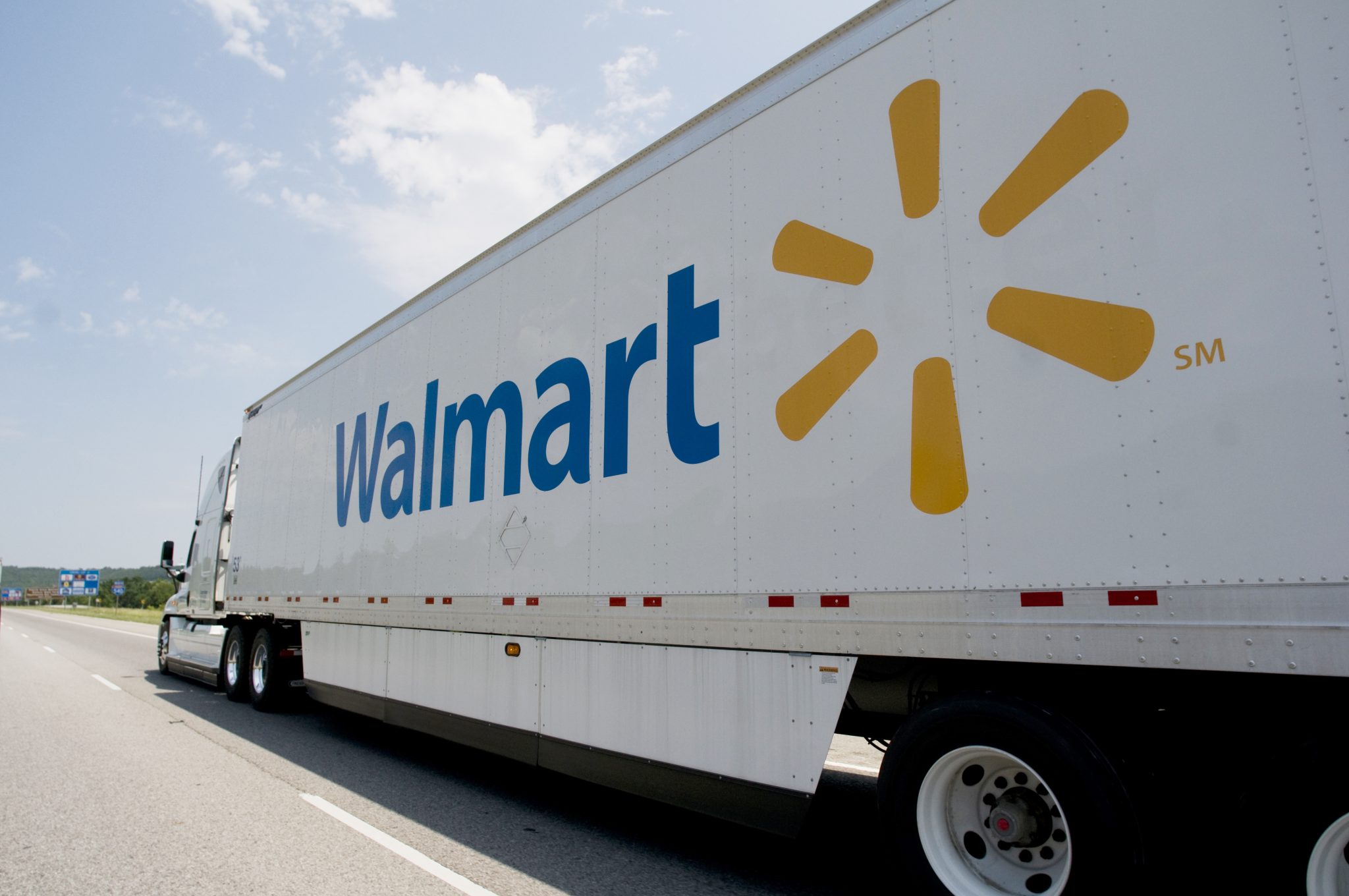 Kinh nghiệm quản lý chuỗi cung ứng của Walmart