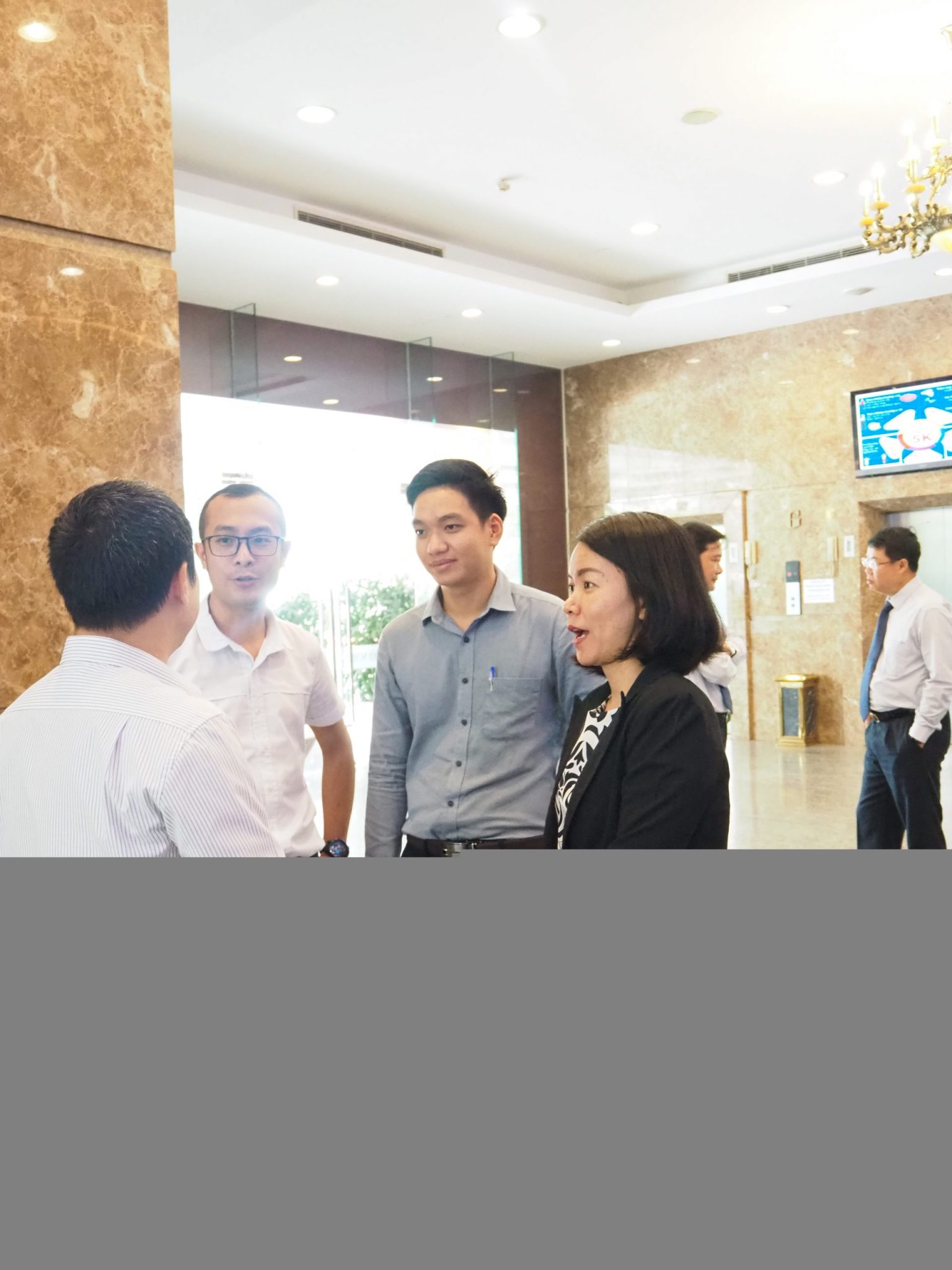 VNPT VÀ SMARTLOG CHÍNH THỨC HỢP TÁC NHẰM THÚC ĐẨY CHUYỂN ĐỔI SỐ TRONG LĨNH VỰC LOGISTICS
