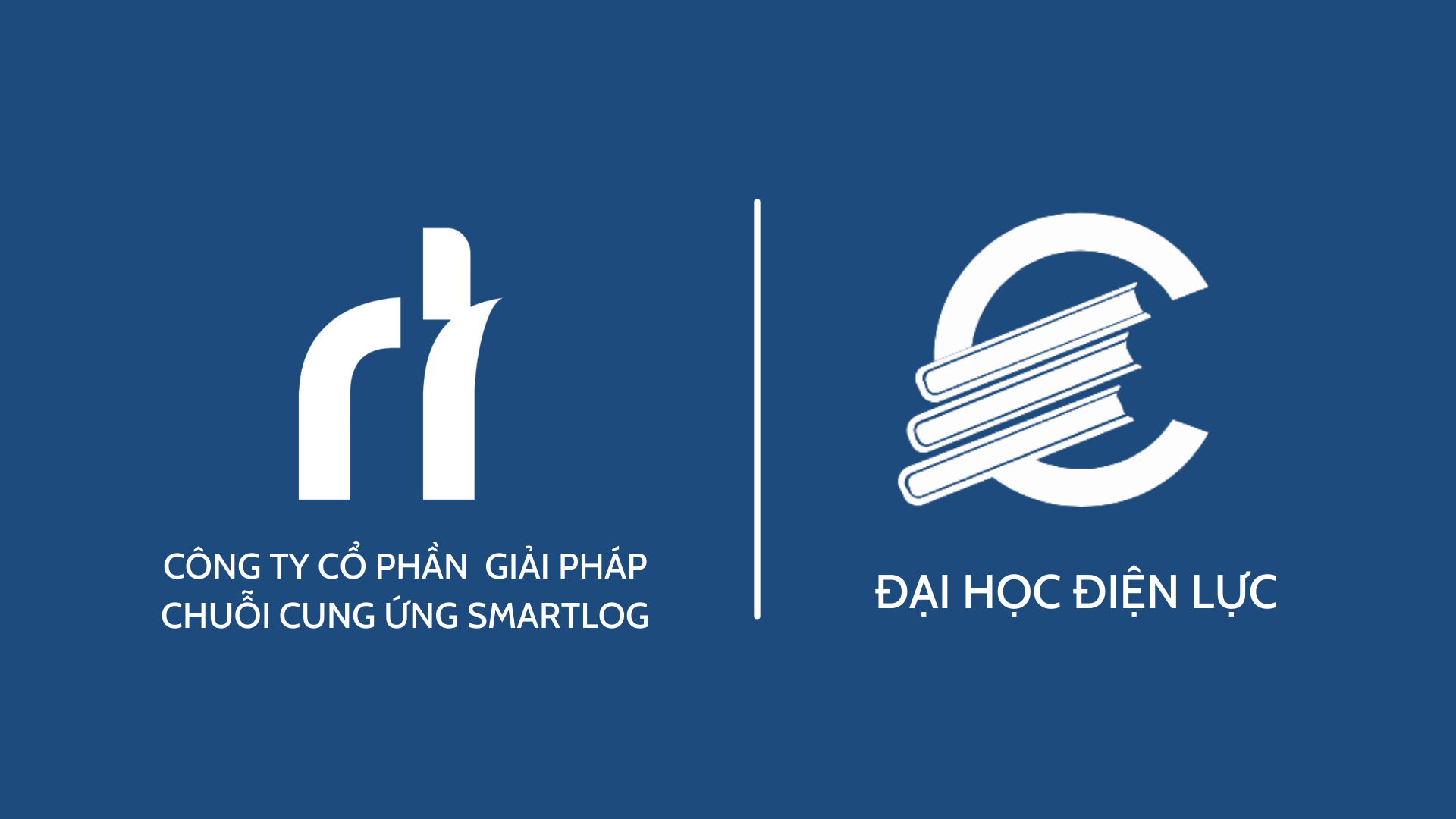 Smartlog đón chào trường Đại học Điện Lực gia nhập “Cộng đồng các trường sử dụng nền tảng logistics trong giảng dạy”