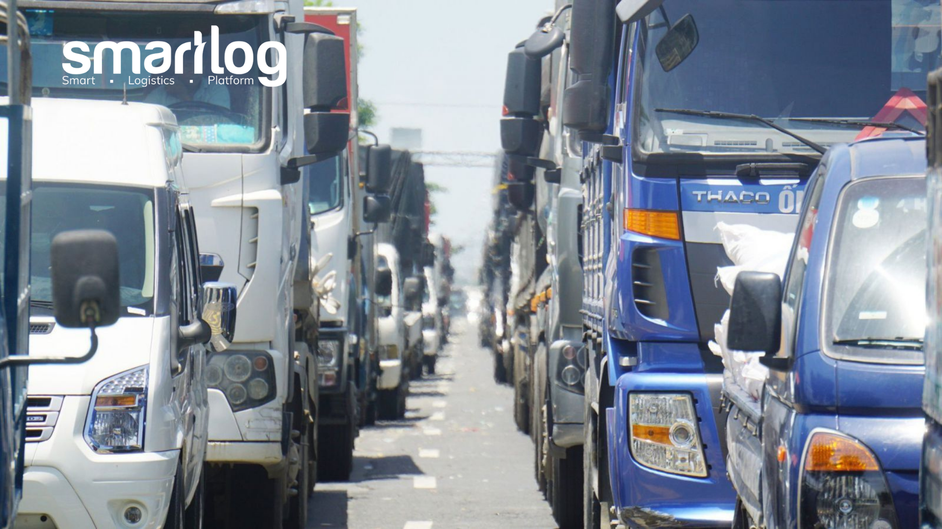 "Cơn ác mộng” của ngành vận tải kéo dài sang năm 2022