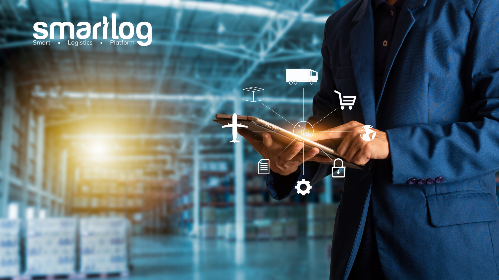 Chuyển đổi số trong logistics - phao cứu sinh giúp doanh nghiệp bứt phá sau đại dịch