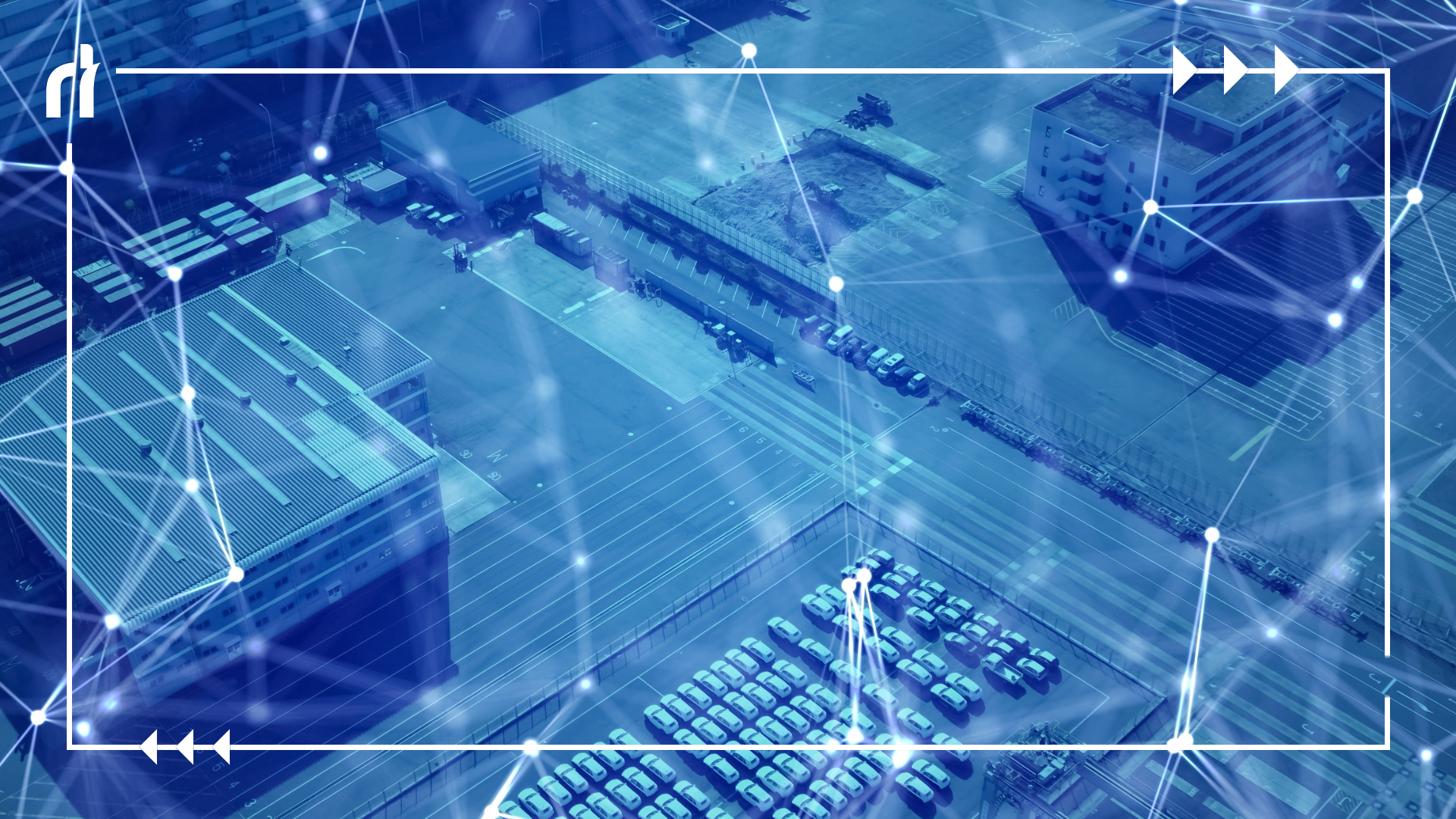 7 cách để giảm phát thải trong hoạt động logistics