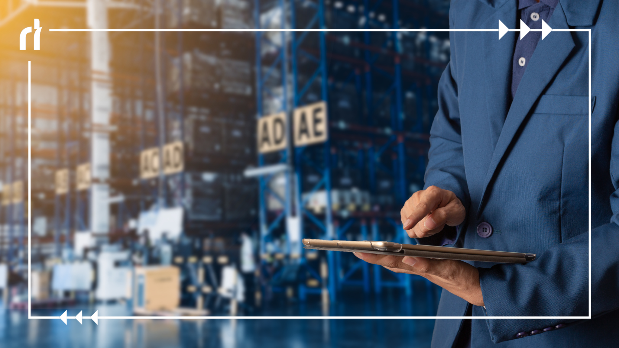5 vấn đề thực tiễn của ngành logistics trong năm 2023