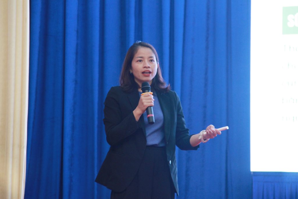 Uni Roadshow - Smartlog 1