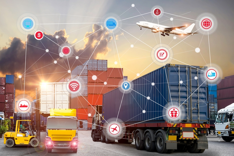 Ngành vận tải và Logistics: hành trình đi tìm lại đông lực tăng trưởng -một góc nhìn toàn diện của BCG