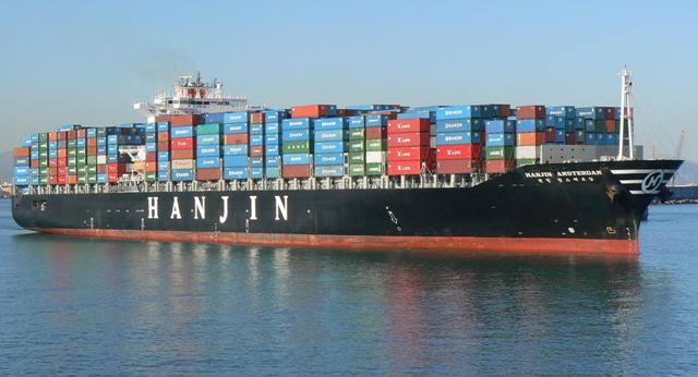 Sự sụp đổ của Hanjin và các loại jinns(*) : nhiều ý nghĩa hơn thế trong thị trường logistics và chuỗi cung ứng toàn cầu