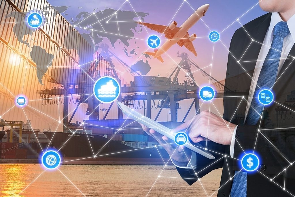 Báo cáo thực trạng ngành logistics thế giới: chuẩn bị cho những chuyển đổi lớn (CSCMP)